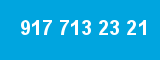 917 713 23 21 917 713 23 21